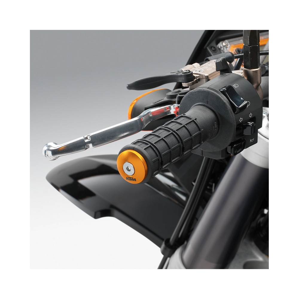 KTM Тапи за кормило KTM - изглед 2
