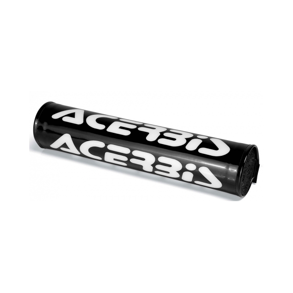 Acerbis Протектор за кормило Acerbis Logo Crossbar Pad