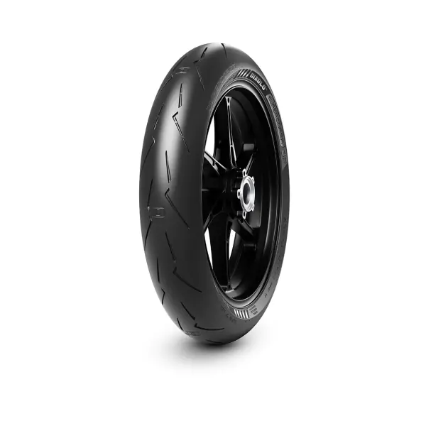 Pirelli Предна гума Diablo Supercorsa SP V4 120/70ZR17 M/C TL 58W - BobiMX.com Pirelli Предна гума Diablo Supercorsa SP V4 120/70ZR17 M/C TL 58W