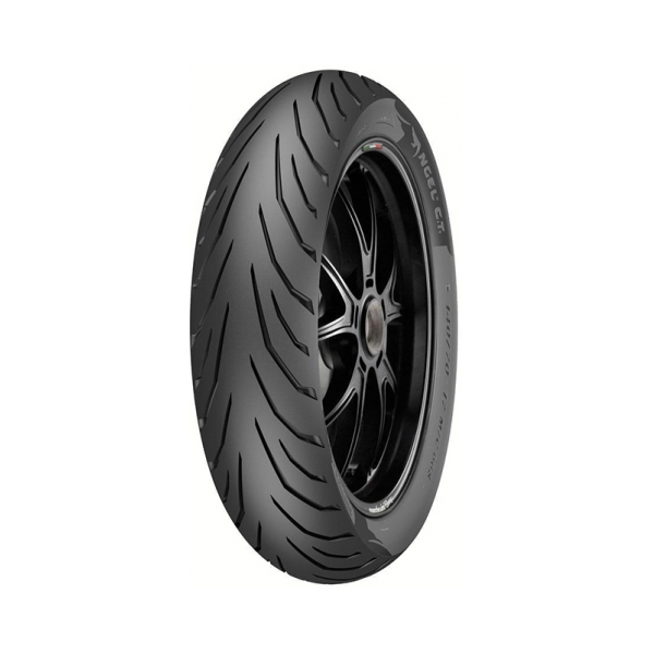 Pirelli Задна гума Angel CiTy 130/70-17 M/CTL 62S - BobiMX.com Pirelli Задна гума Angel CiTy 130/70-17 M/CTL 62S