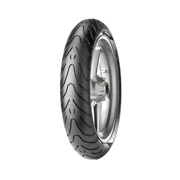 Pirelli Предна гума Angel ST 120/70 ZR 17 M/C (58W) TL - BobiMX.com Pirelli Предна гума Angel ST 120/70 ZR 17 M/C (58W) TL