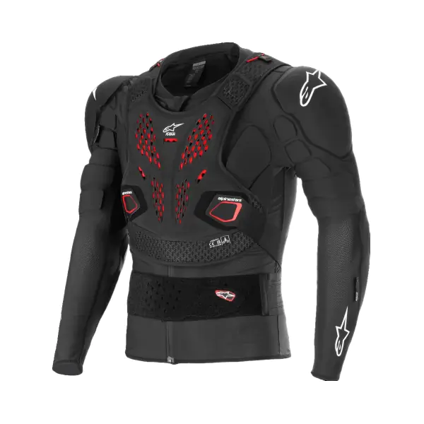 Alpinestars Протектор Bionic Pro V3 Plasma - BobiMX.com Alpinestars Протектор Bionic Pro V3 Plasma
