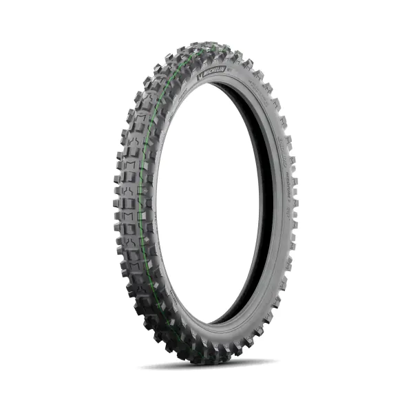 Michelin Предна гума Enduro Medium 2 90/90-21 M/C 54R TT - BobiMX.com Michelin Предна гума Enduro Medium 2 90/90-21 M/C 54R TT