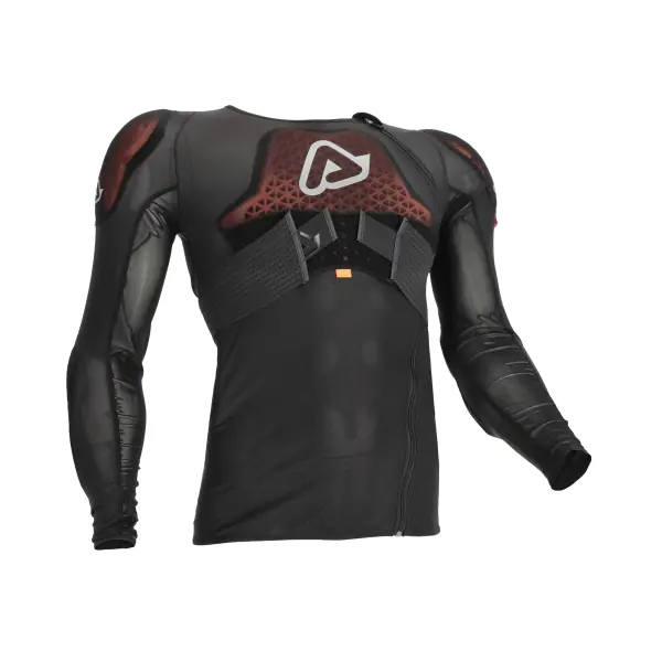 Acerbis Протектор за тяло Flux Air - BobiMX.com Acerbis Протектор за тяло Flux Air