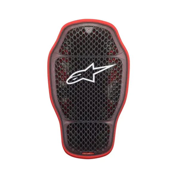Alpinestars Протектор за гръб Nucleon KR-1 CELLi Black - BobiMX.com Alpinestars Протектор за гръб Nucleon KR-1 CELLi Black