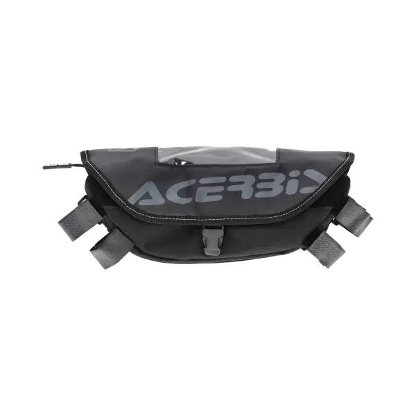 Acerbis Чанта за кормило Manubag 2.5 л. - BobiMX.com Acerbis Чанта за кормило Manubag 2.5 л.