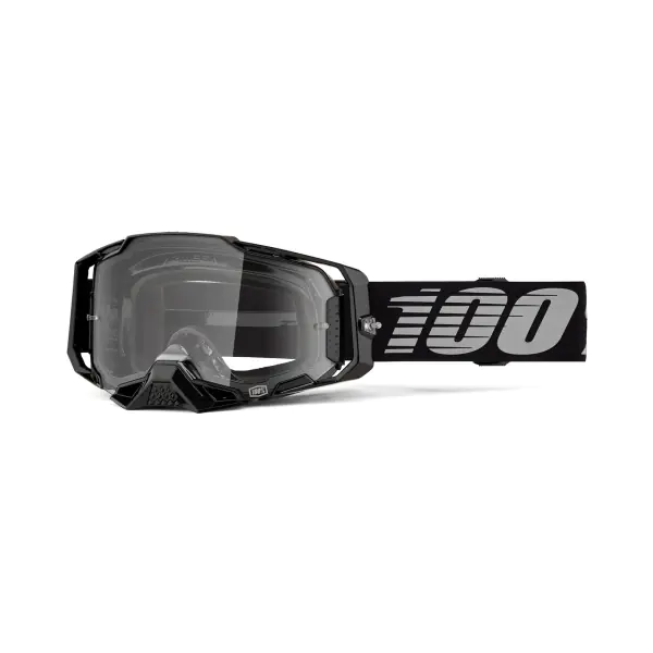 100% Очила Armega Black - BobiMX.com 100% Очила Armega Black