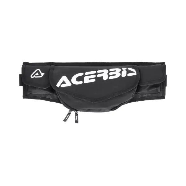 Acerbis Чанта Ram Black/White - BobiMX.com Acerbis Чанта Ram Black/White