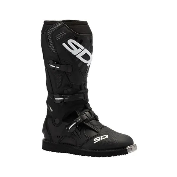 SIDI Ботуши Crossair HDEND Black Black - BobiMX.com SIDI Ботуши Crossair HDEND Black Black