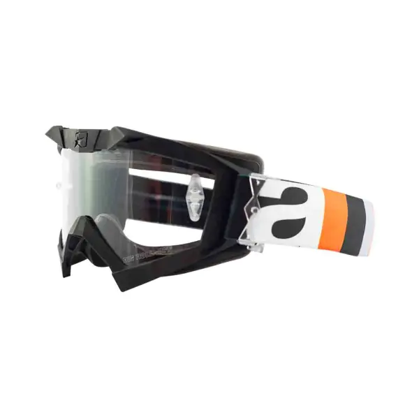 Ariete Очила Adrenaline Primis Black/Orange - BobiMX.com Ariete Очила Adrenaline Primis Black/Orange