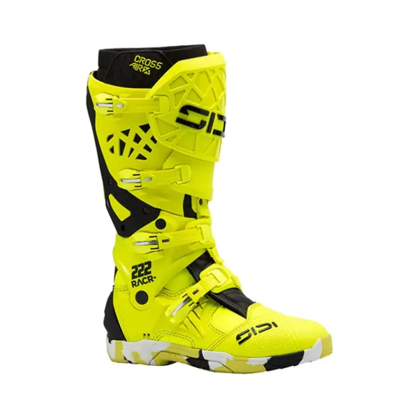 SIDI Ботуши Crossair X Racr001 - BobiMX.com SIDI Ботуши Crossair X Racr001