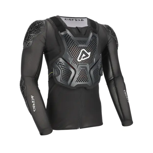 Acerbis Протектор за тяло P035 - BobiMX.com Acerbis Протектор за тяло P035
