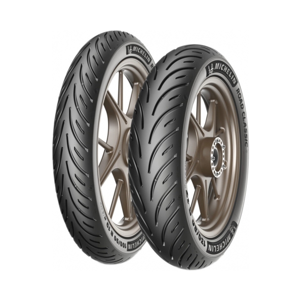 Комплект гуми Michelin Road Classic