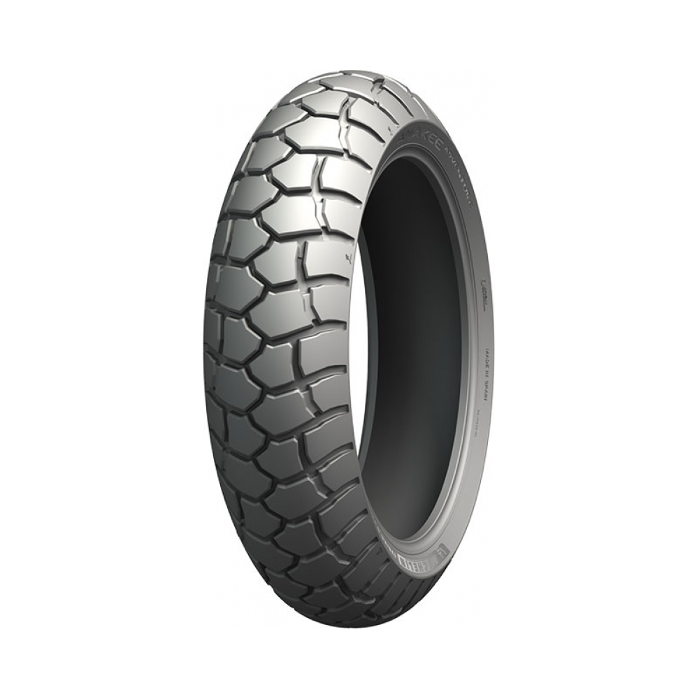 Michelin Задна гума Anakee Adventure 150/70 R 18 M/C 70V R TL/TT - изглед 1