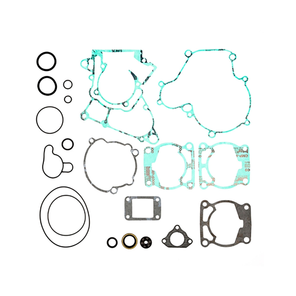 ProX Пълен комплект гарнитури KTM 50SX 09-22; Husqvarna TC50 17-22; Gas-Gas MC50 21-22 - изглед 1