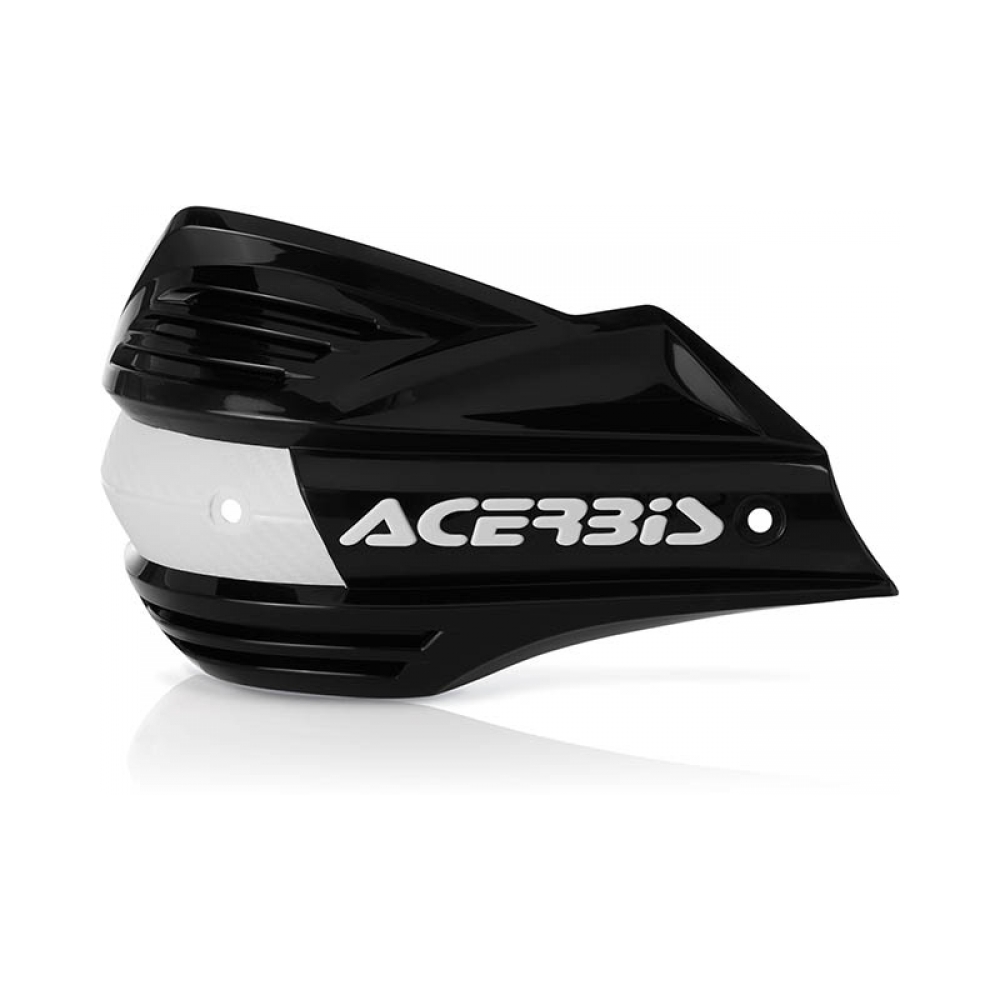 Acerbis Резервни пластмаси за X-Factor - изглед 1