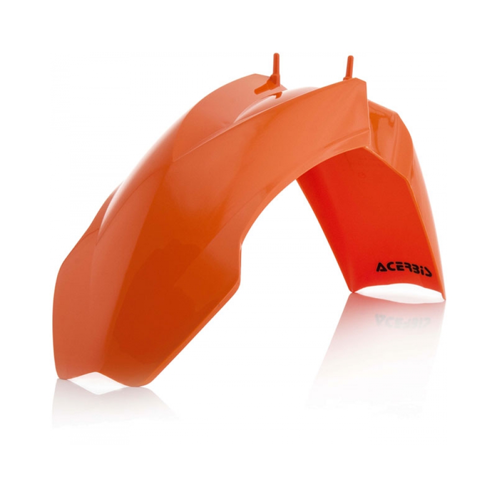 Acerbis Преден калник KTM EXC/EXC-F 03-07, SX 03-06, SX-F 03-06 - изглед 1