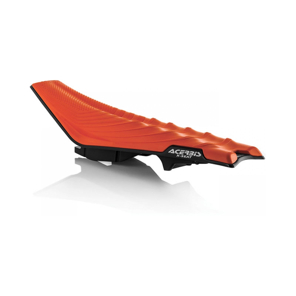 Acerbis Седалка X-Seat Soft КТМ - изглед 1