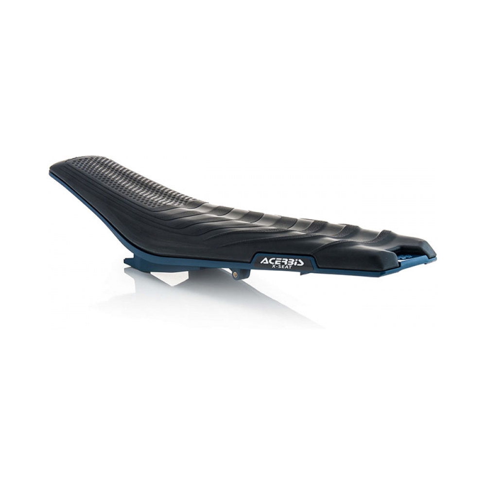 Acerbis Седалка X-Seat Soft Huqvarna FC 16-18, FE/TE 17-19 черен - изглед 1