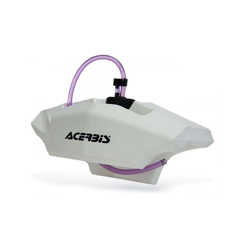 Acerbis Резервоар за кормило 2.3 л. - изглед 1