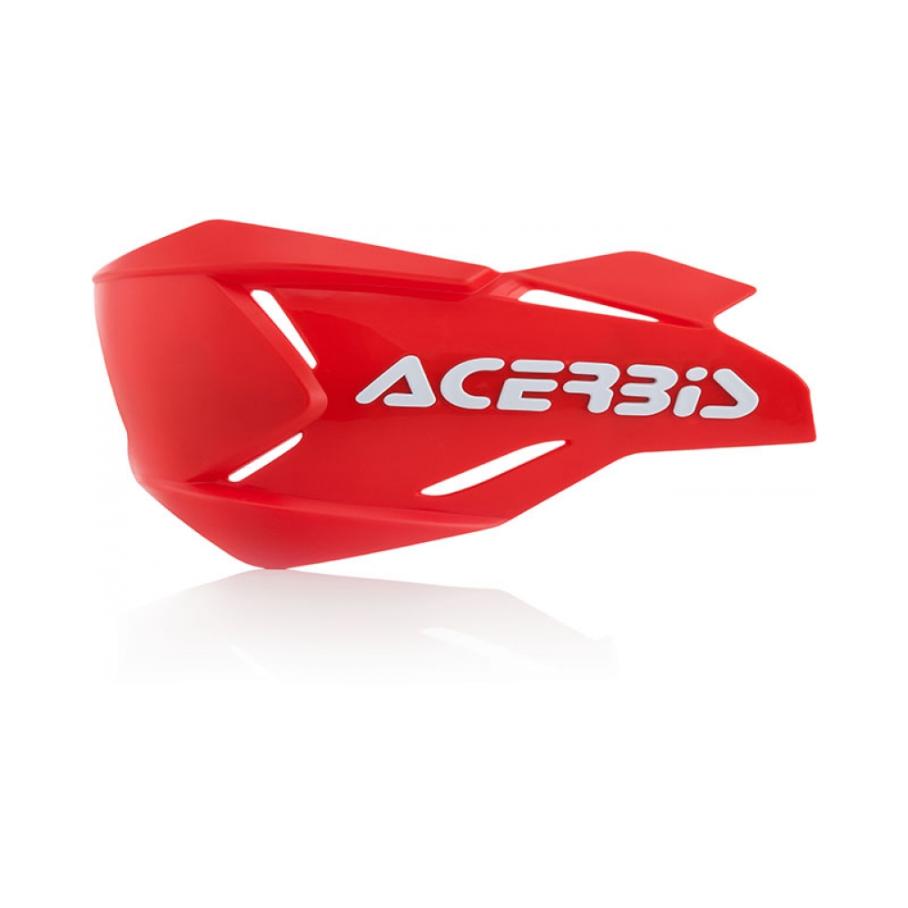 Acerbis Резервни пластмаси за X-Factory - изглед 1