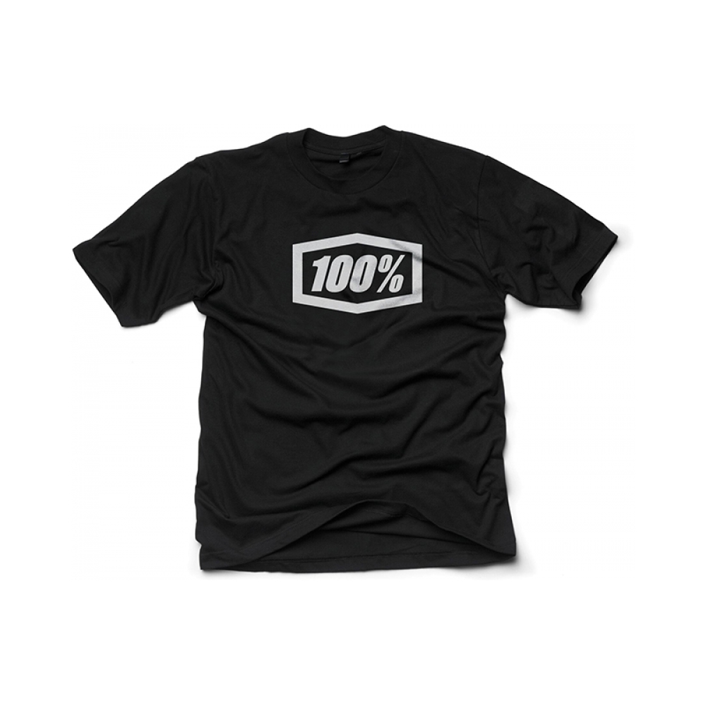 100% Тениска Essential - изглед 1