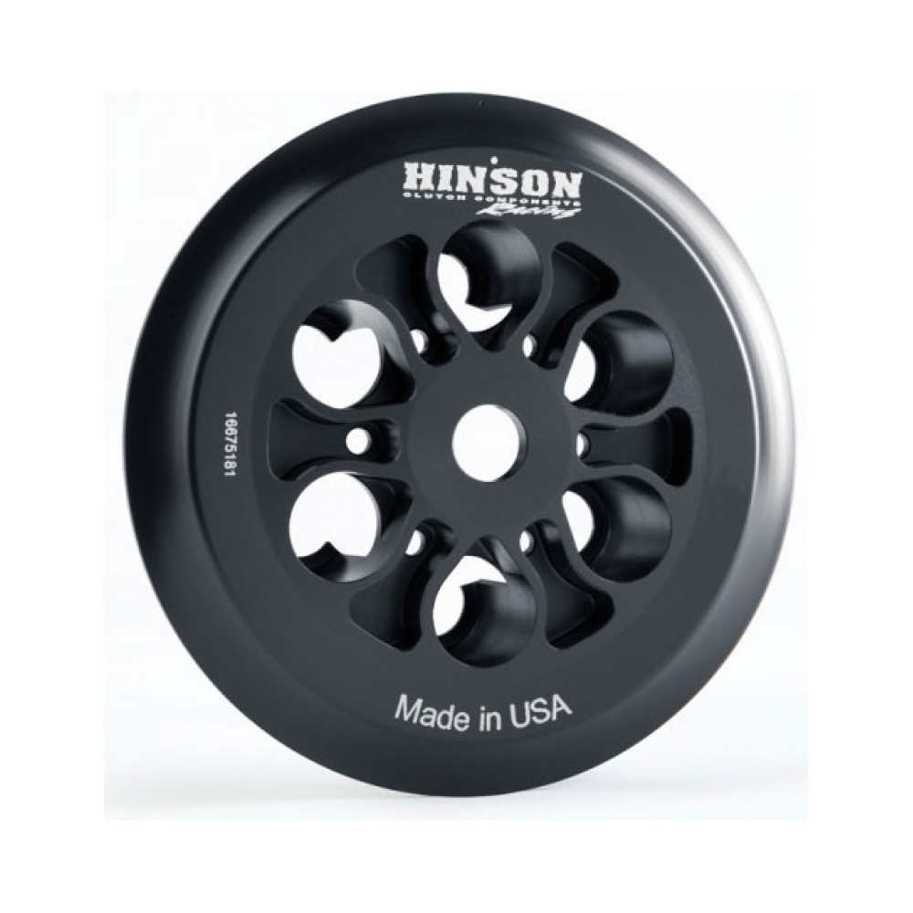 Hinson Притисквателна касета KTM EXC300 04-12, 250SX 03-12 - изглед 2