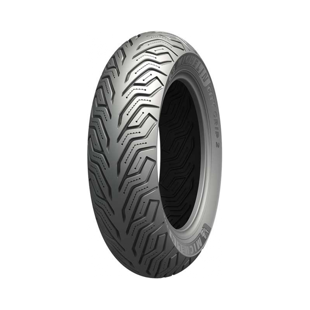 Michelin Задна гума City Grip 2 100/90-14 M/C 57S REINF R TL - изглед 1