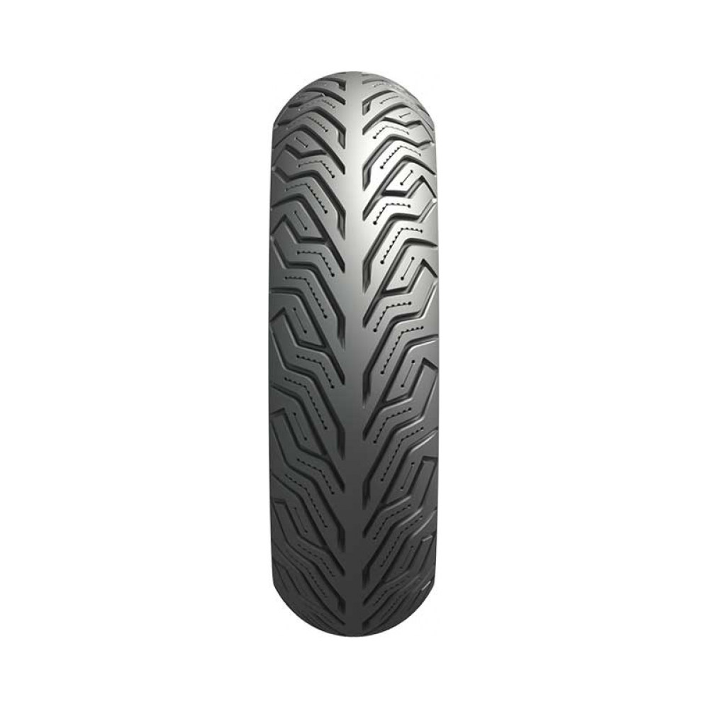 Michelin Задна гума City Grip 2 100/90-14 M/C 57S REINF R TL - изглед 2