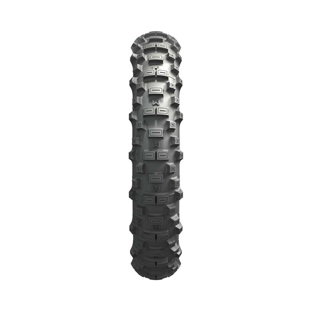 Michelin Задна гума Enduro Xtrem 140/80-18 M/C 70R NHS R TT - изглед 2