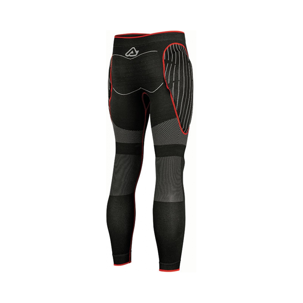 Acerbis Дълъг панталон с протектори X-Fit - изглед 2