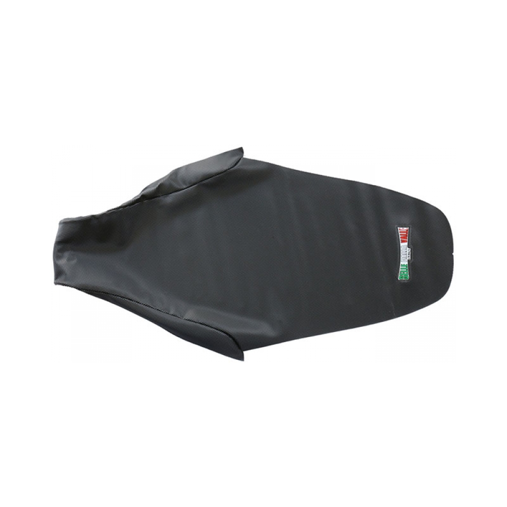 Selle Dalla Valle Кожа за седалка Honda CRF250R 10-13, CRF450R 09-12 Black - изглед 1