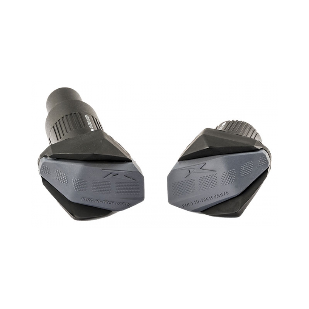 Puig Краш тапи R19 Yamaha MT-125 15-19 - изглед 2 - BobiMX.com Puig Краш тапи R19 Yamaha MT-125 15-19 - изглед 2