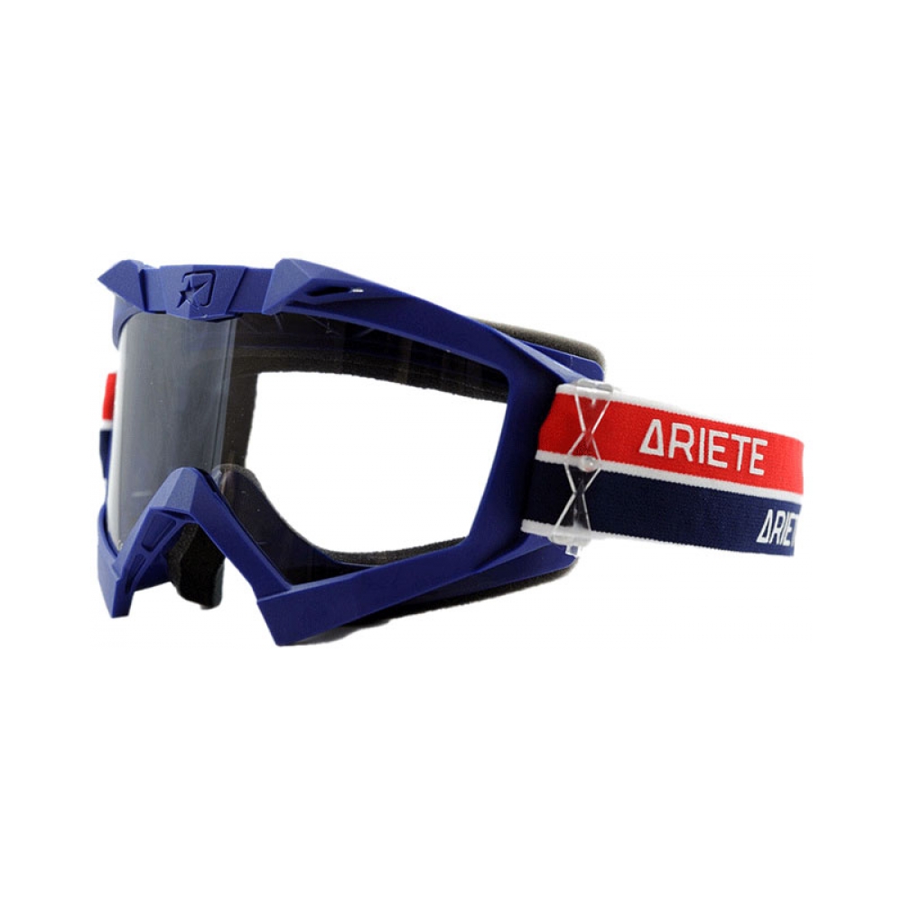 Ariete Очила Adrenaline Profi Plus син - изглед 1