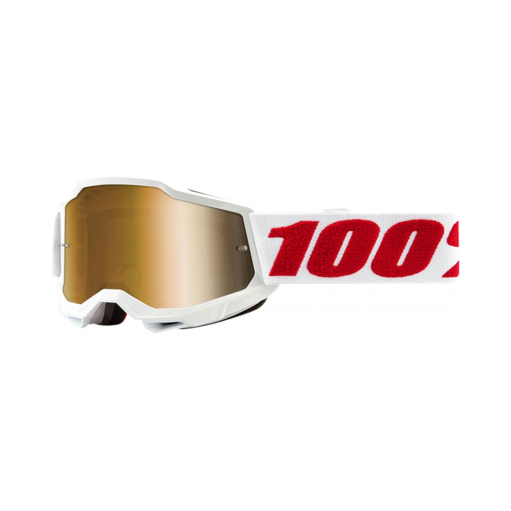 100% Детски очила Accuri2 Youth Denver - True Gold - изглед 1