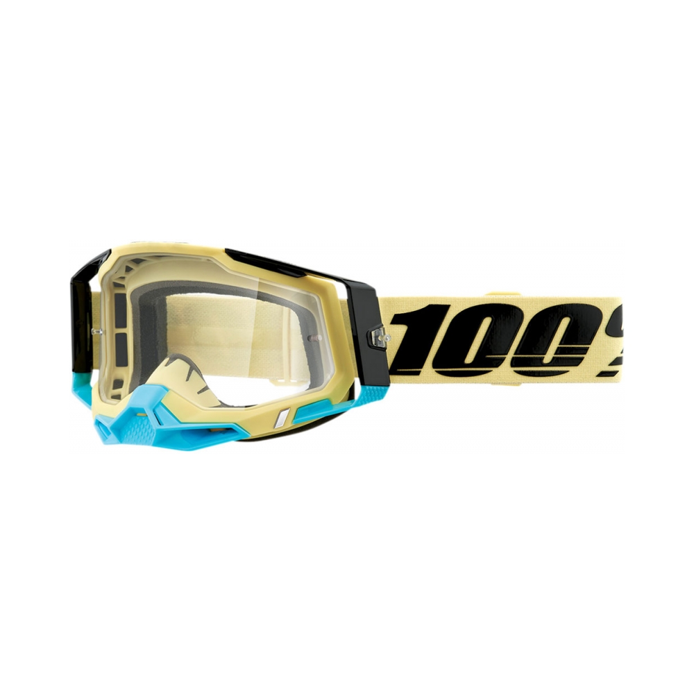 100% Очила Racecraft2 Airblast - изглед 1