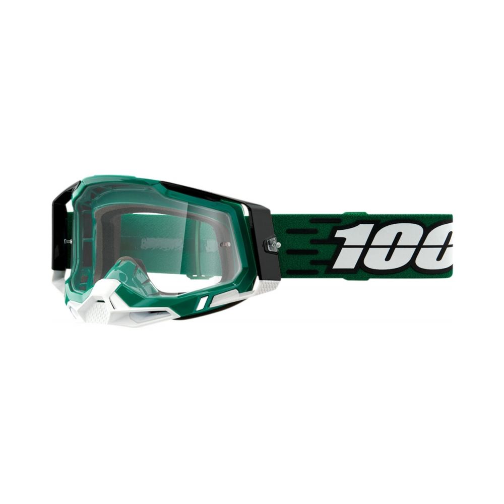 100% Очила Racecraft2 Milori - изглед 1