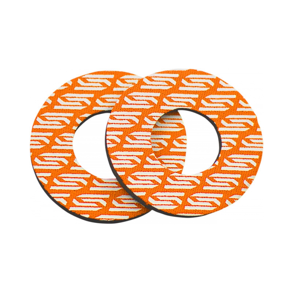 Scar Дунапрен за дръжки Donuts Orange - изглед 1
