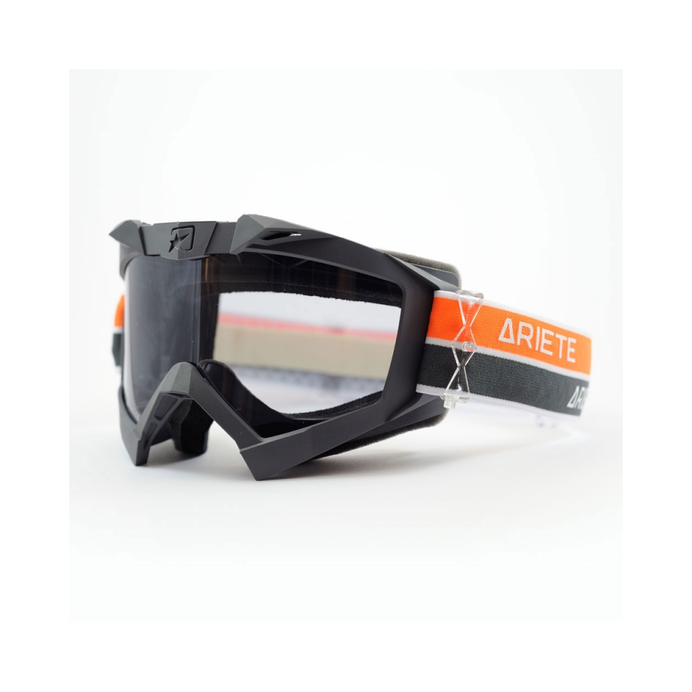 Ariete Очила Adrenaline Primis Gray - изглед 1