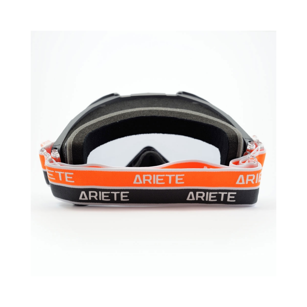 Ariete Очила Adrenaline Primis Gray - изглед 3