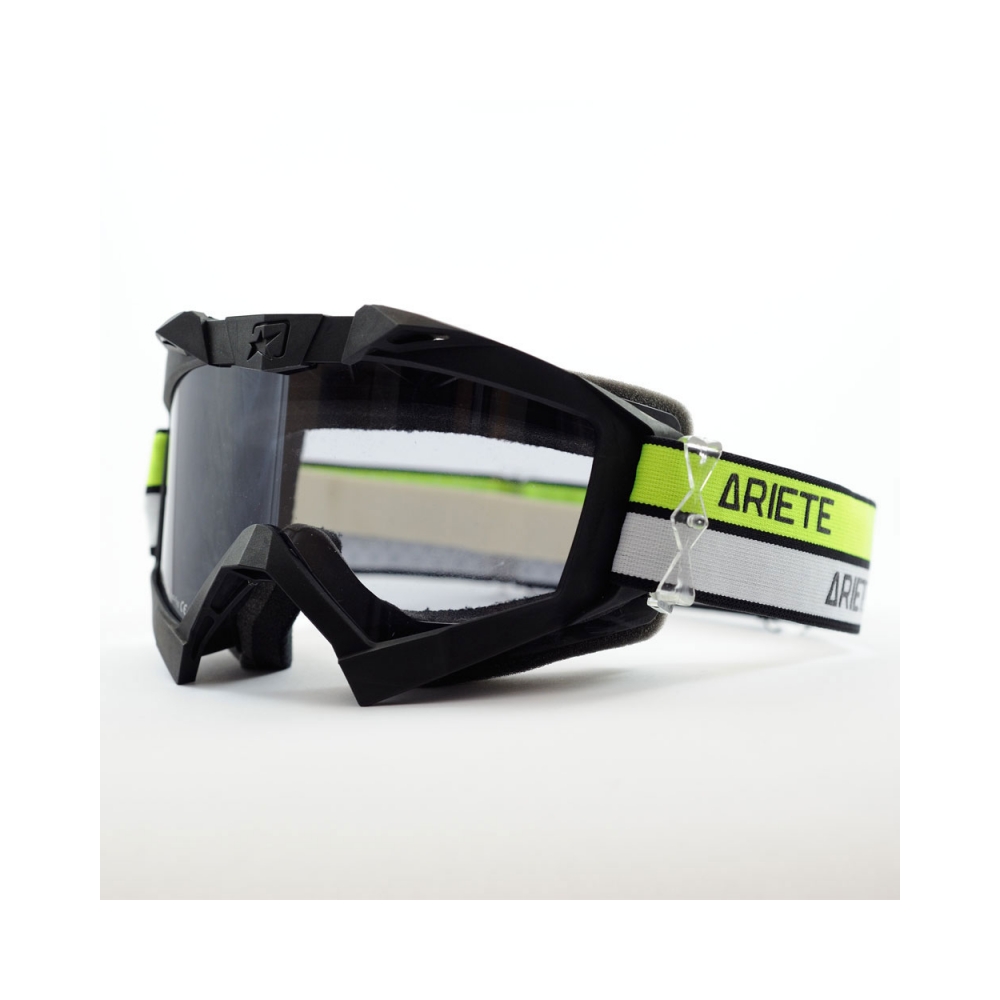 Ariete Очила Adrenaline Primis Black - изглед 1