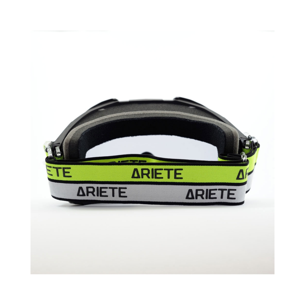 Ariete Очила Adrenaline Primis Black - изглед 3