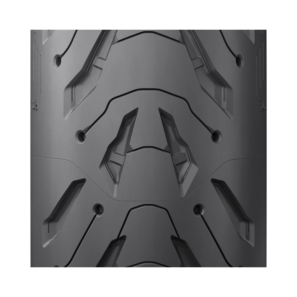 Michelin Предна гума Road 6 120/70 ZR 17 M/C 58W F TL - изглед 3