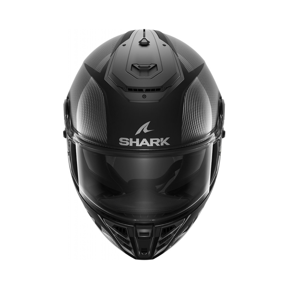 Shark Каска Spartan RS Black Matt SP - изглед 3