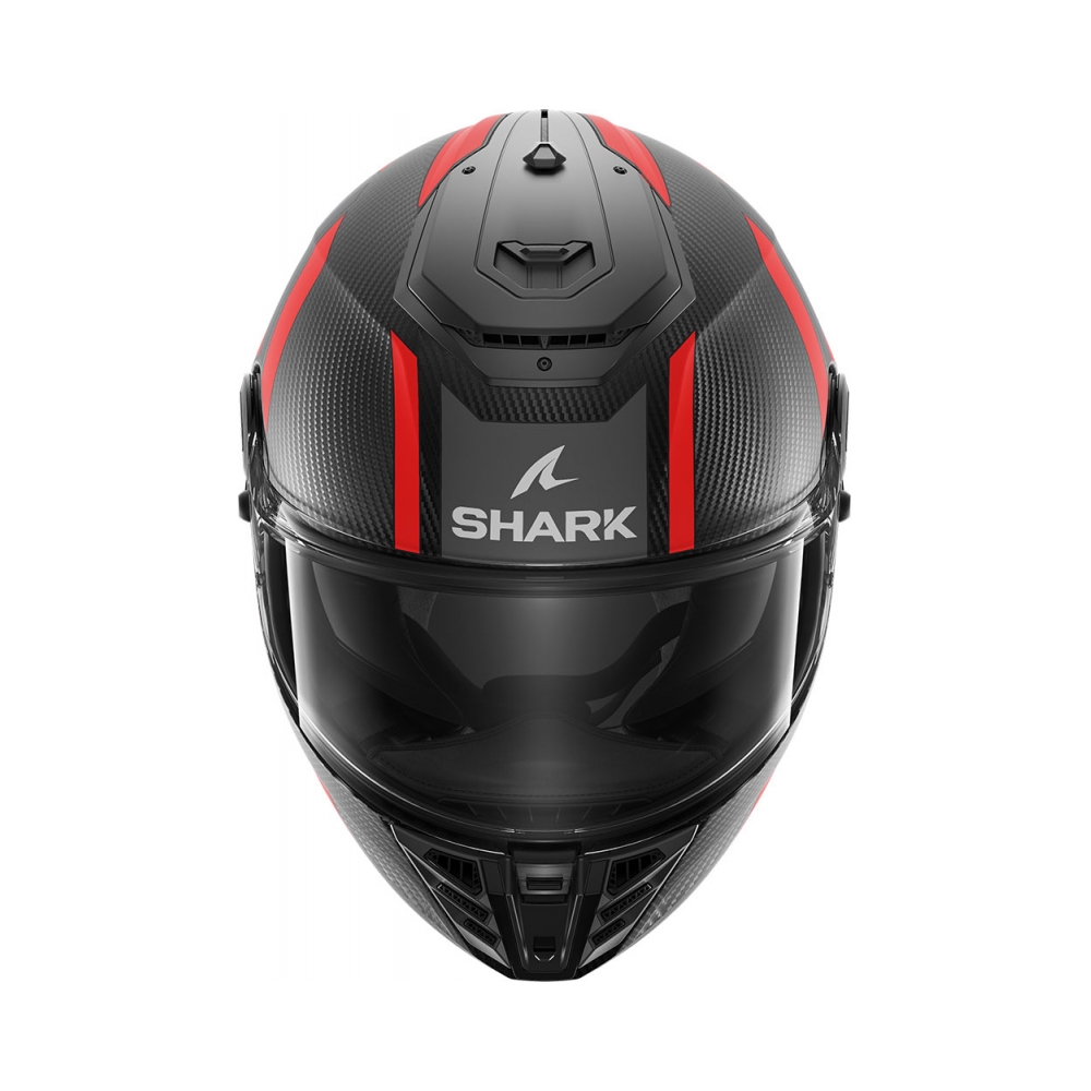 Shark Каска Spartan RS Carbon Shawn Matt - изглед 3