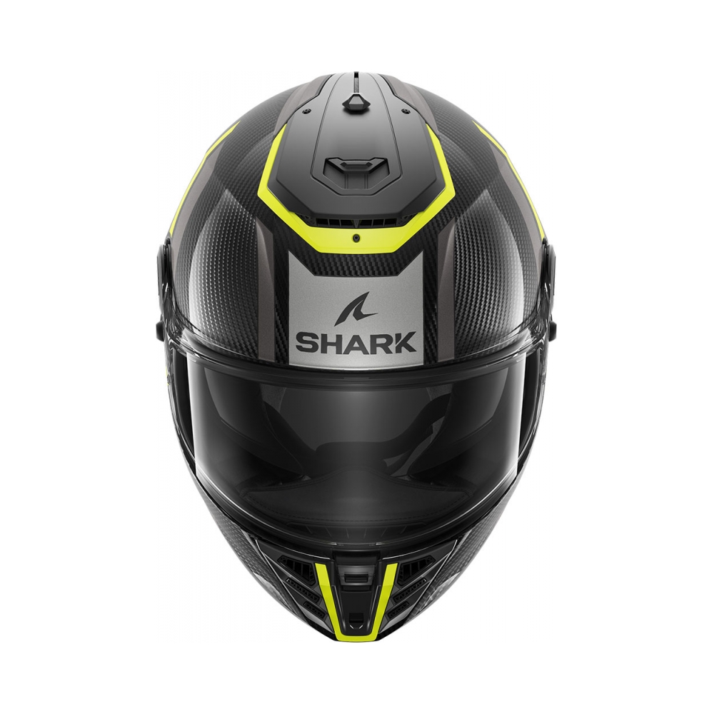 Shark Каска Spartan RS Shawn - изглед 3