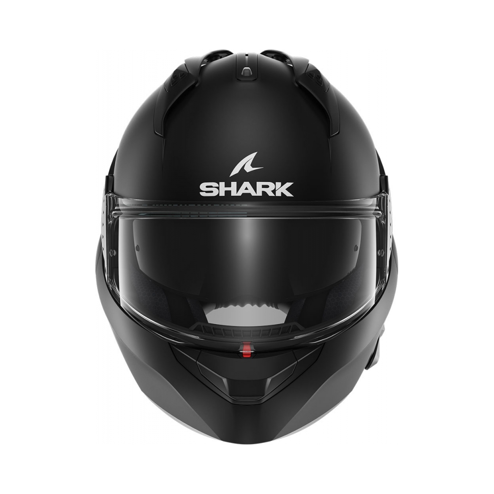 Shark Каска EVO GT N-Com B802 Blank Matt - изглед 3