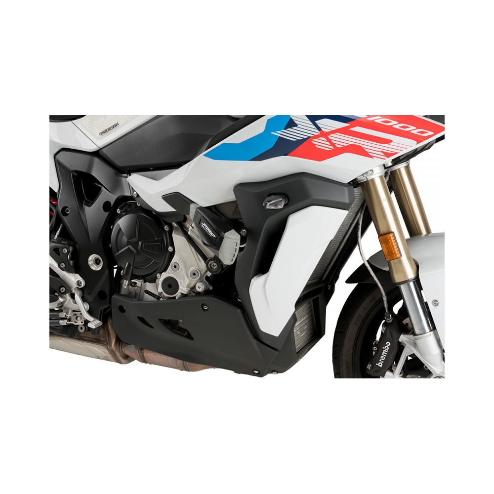 Puig Краш тапи Pro 2.0 BMW S1000XR 20-24 - изглед 2