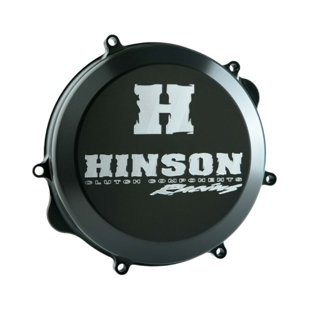 Hinson Капак за съединител Billetproof за KTM 250/300EXC 18-22; Husqvarna TE250/300 18-22; GasGas EC250/300 21-22 - изглед 1