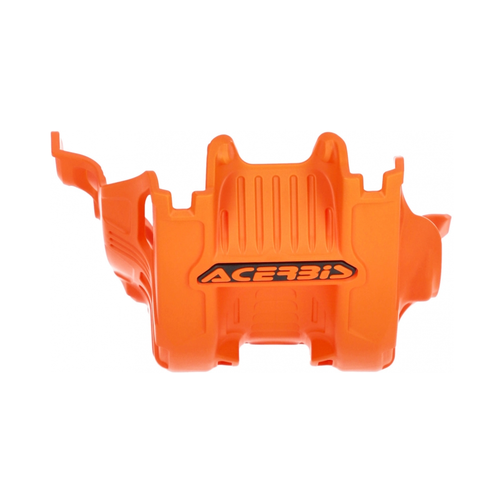 Acerbis Протектор двигател KTM EXC-F250/350 2024 Оранжев - изглед 2